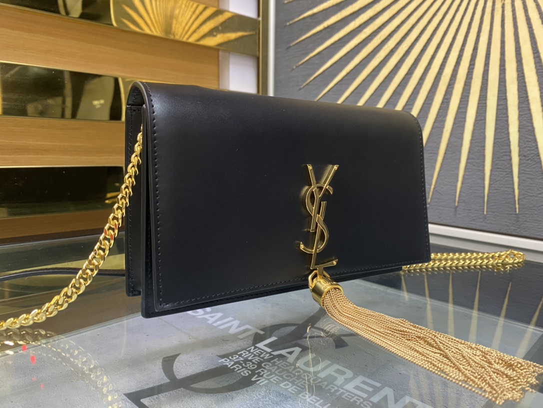 YSL Satchel Bags